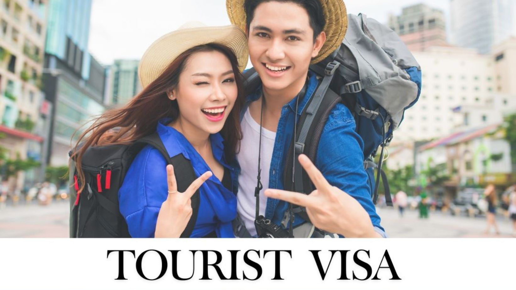 Tourist Visa - Australia