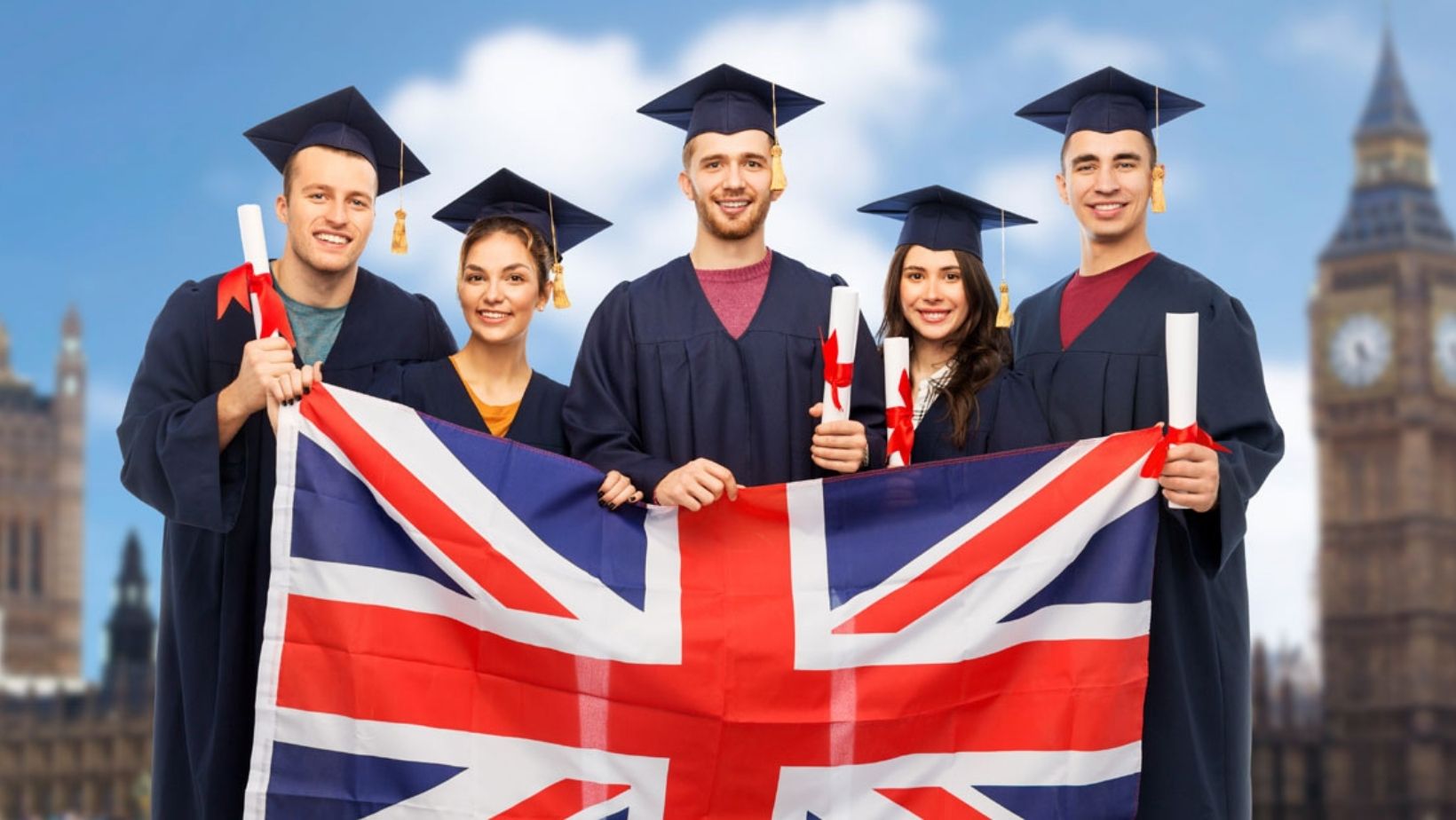 Student Visa – UK